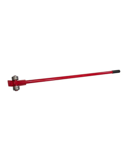 Лом такелажный ручной 5т RockForce##Rock FORCE RF-TL-5