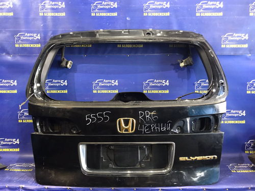 Дверь пятая Honda ELYSION 2004-2006