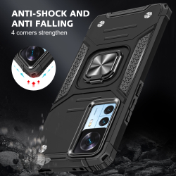 Противоударный чехол Legion Case для Xiaomi 12T (Pro)