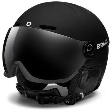 Горнолыжный шлем шлем Briko TEIDE VISOR