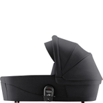 Коляска 3 в 1 Britax Roemer Smile 5Z Style и автокресло Baby-Safe PRO LUX Warm Caramel Carbon Black