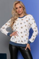 Свитшот 41291 Avili