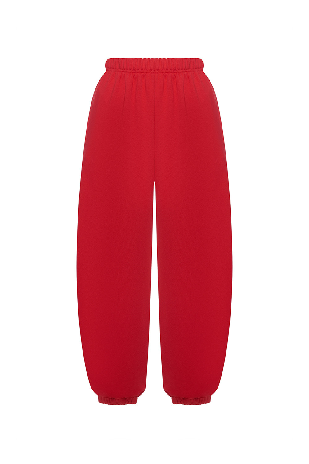 Джоггеры Красный