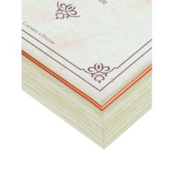 FA пластик Поп-арт миндаль 10х15 | FA фототовары