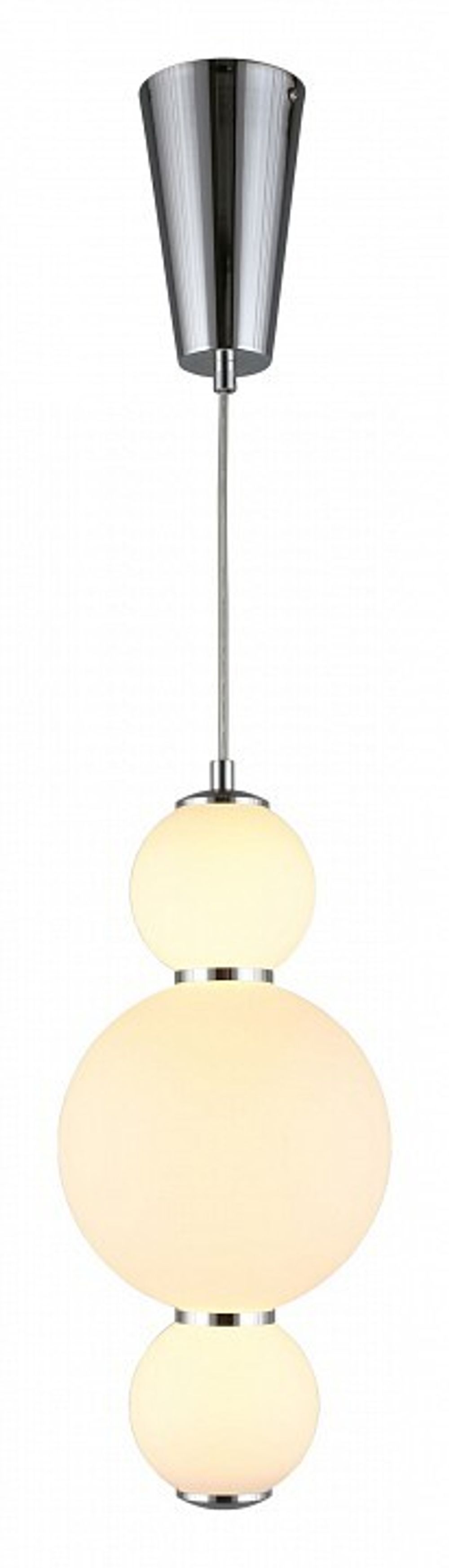 Подвесной светильник Aployt Arabel APL.009.06.12