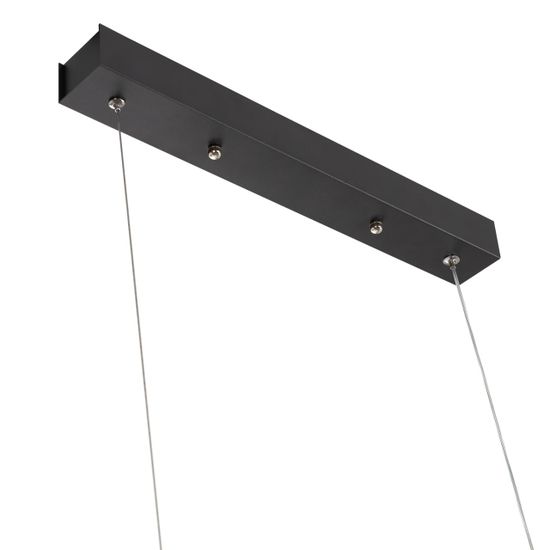 CL720011N EDGE-25 Черный Подвес