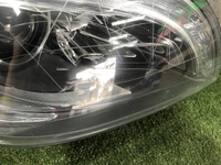 Фара правая Mercedes M W166 (2011-2015) ксенон