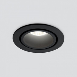 Встраиваемый светильник Elektrostandard 15267/LED 7W 4200K белый