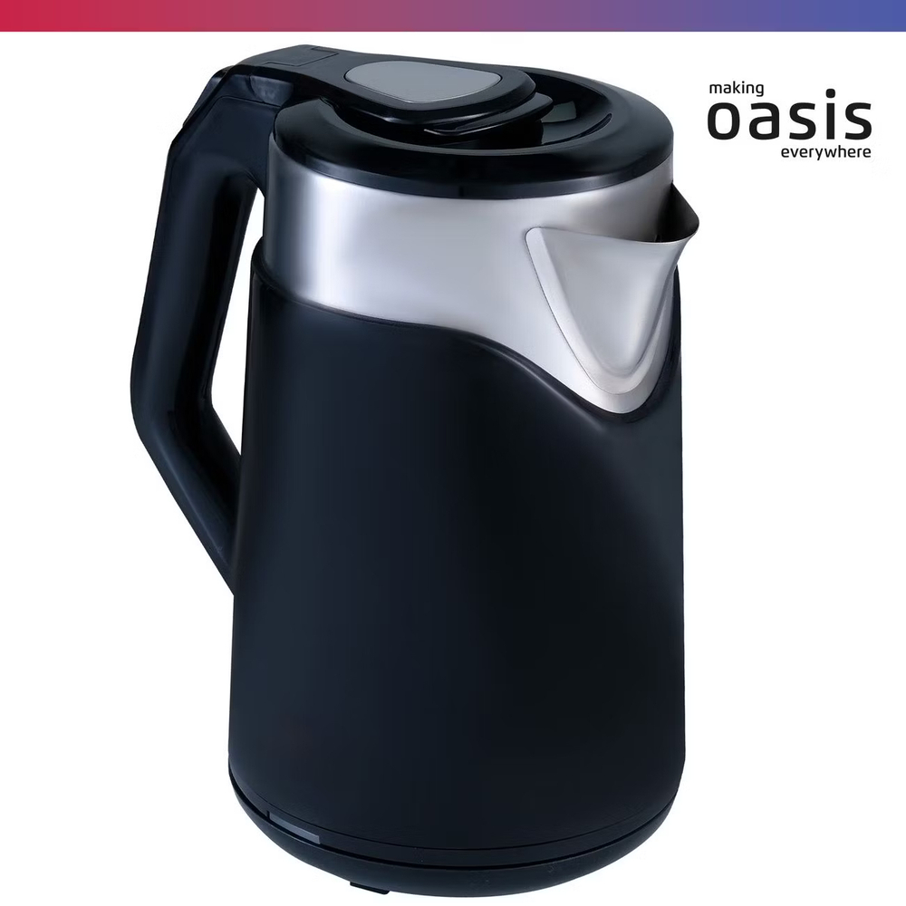 Чайник OASIS K-21SPB
