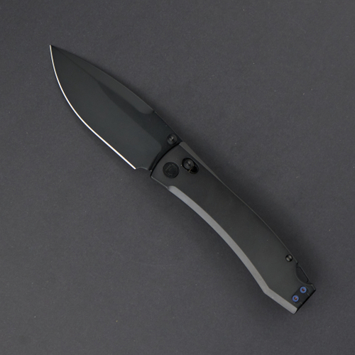 Nightmare SG TS All Black Magnacut