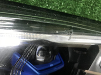 Битая Фара правая BMW X5 G05 X6 G06 (18-23) Laser