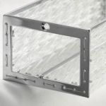 Потолочная люстра Lussole LARIANO LSA-5407-09