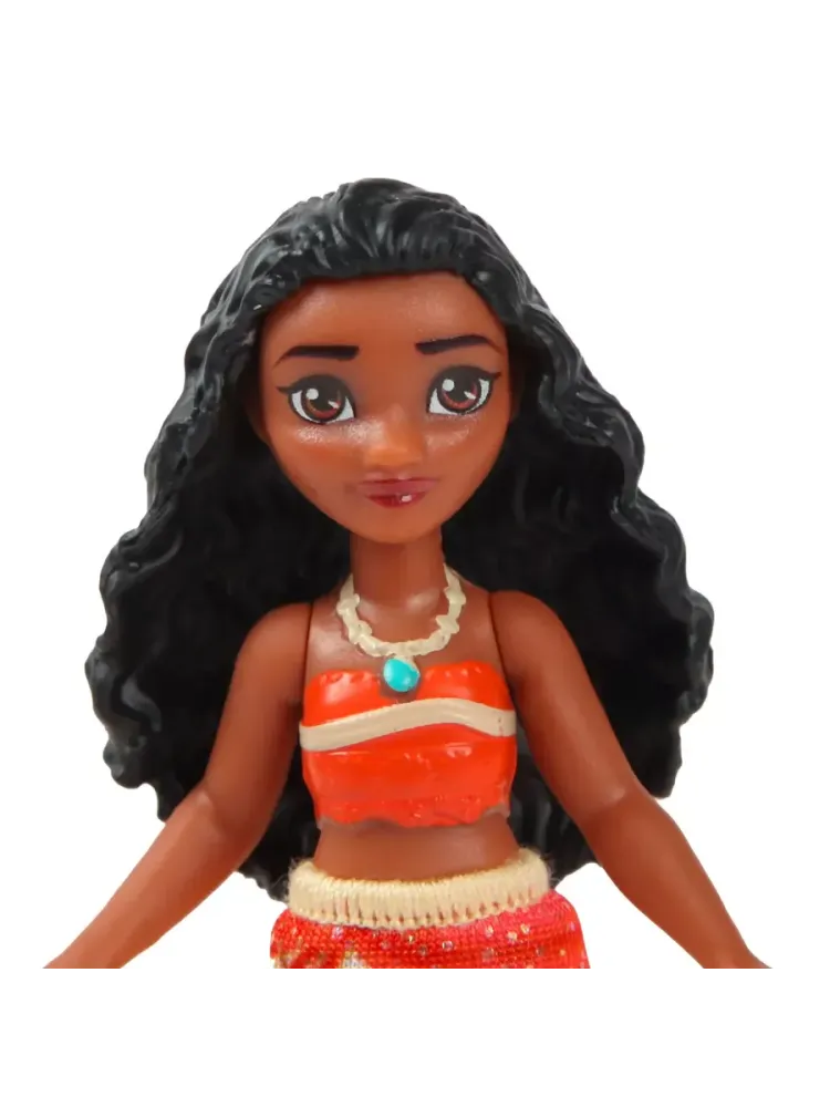 Кукла Принцесса Диснея Моана маленькая HPG69