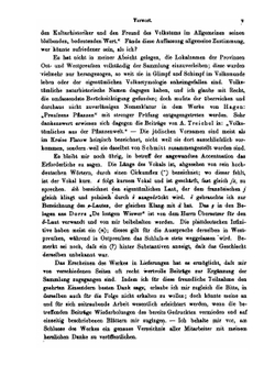 Preussisches Wörterbuch. Band 1. A-K | Harmann Frischbier