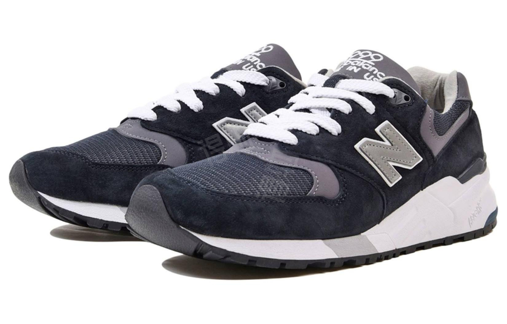 Кроссовки New Balance Nb 999
