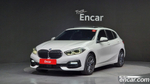 BMW 1 Series (F40) 120i Sports (02.2022)