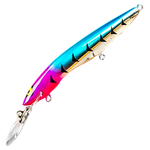 Воблер Halco Sorcerer 150 XDD-R25 floating 8+м 30гр