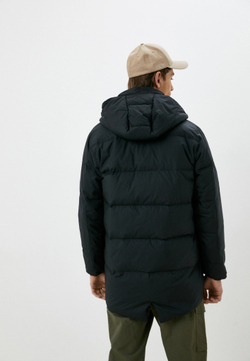 Пуховик мужской CONVERSE COMMERCIAL MID DOWN JKT