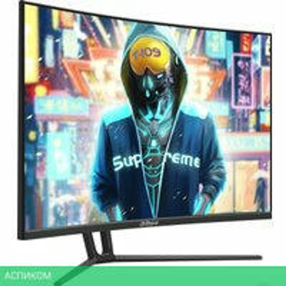 Игровой монитор Dahua LM32-E230C