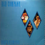 Bad Company / Rough Diamonds (LP)