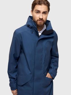 Парка мужская TEREK NORPPA буря