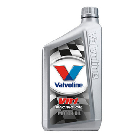 VALVOLINE - VAL0112-VAV - Syntetic oil for passenger car