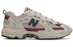 New Balance 827 Milk Tea