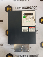 S.E. ATV312HU22N4 с хранения