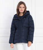 куртка Tommy Jeans - темно-синий(DW0DW14302)