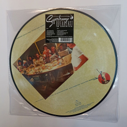 Supertramp Breakfast In America