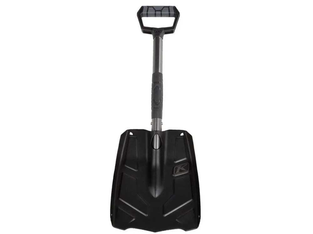 Лопата KLIM Backcountry Shovel Black
