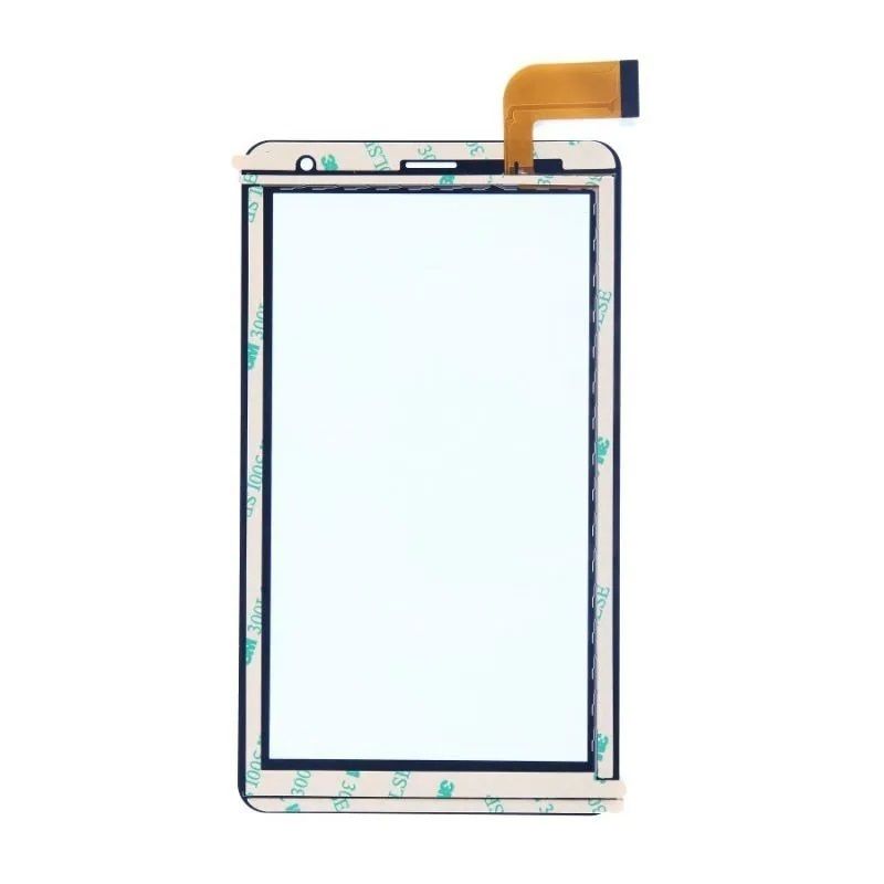 Тачскрин для Dexp Ursus N470 4G (Черный)