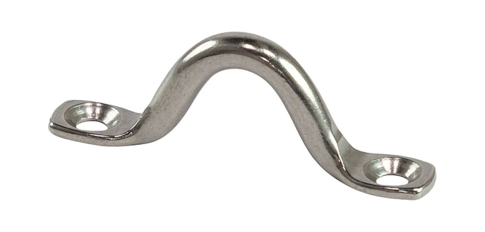 Проушина 50мм