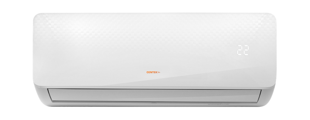Сплит-система кондиционерCentek серии CT-65C CT-65C18 на 53 м²