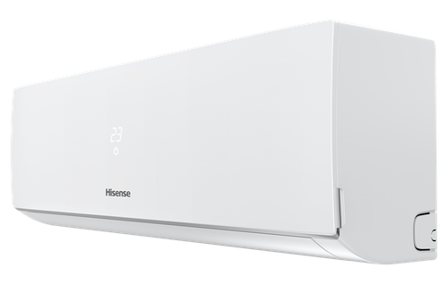 Сплит-система кондиционер Hisense Easy Classic A AS-09HR4RYDDJ00