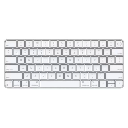 Беспроводная клавиатура Apple Magic Keyboard с Touch ID (USB-C)