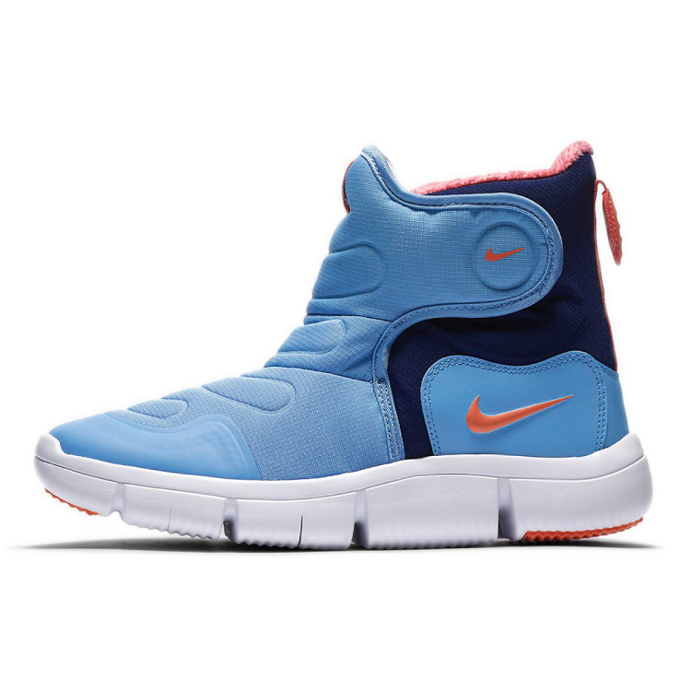 Сапоги Nike Novice Boot GS, AV8337-400