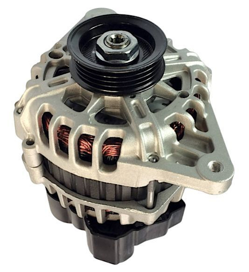 Генератор ALA2501