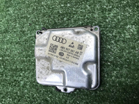Блок управления фары Audi Q7 2 (2015-2019)