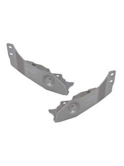 Защита Falcon нижнего продольного рычага заднего моста для TANK 400 2.0T (2024+), алюминий, 5 мм