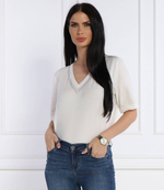 Футболка Liu Jo Sport - белый(TA4101 JS003)