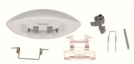 Ручка люка для стиральной машины Ardo (Ардо) - 651027704