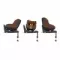 Автокресло Maxi-Cosi Pearl 360 Pro Next Authentic Cognac