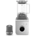 Блендер настольный Smeg BLC02BLMEU черный