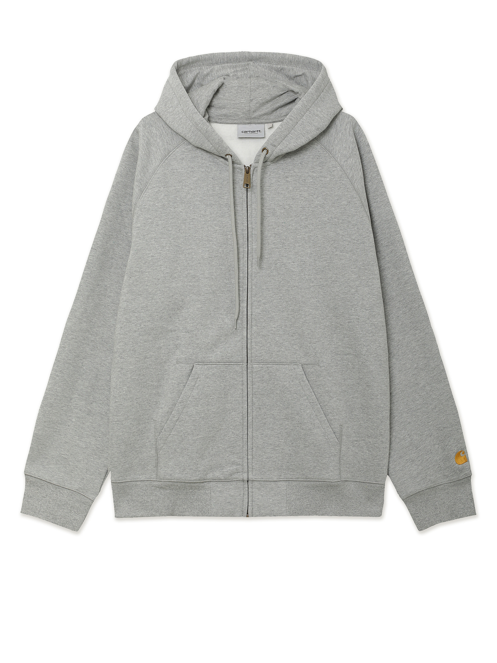 Толстовка С Капюшоном На Молнии Hooded Chase Jacket