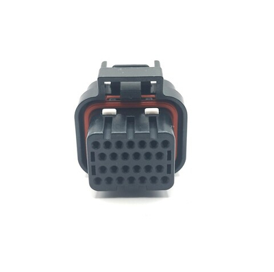 Разъём серии SuperSeal 1.0 AMP 1473416-1