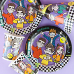 Стаканы Влад А4 6 шт 250 мл