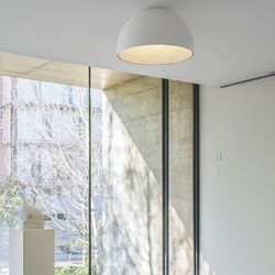 Потолочный Светильник Bara A D35 Black Трехцветный Свет By Imperiumloft