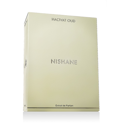Nishane Hacivat Oud Extrait de parfum 50 ml (unisex)