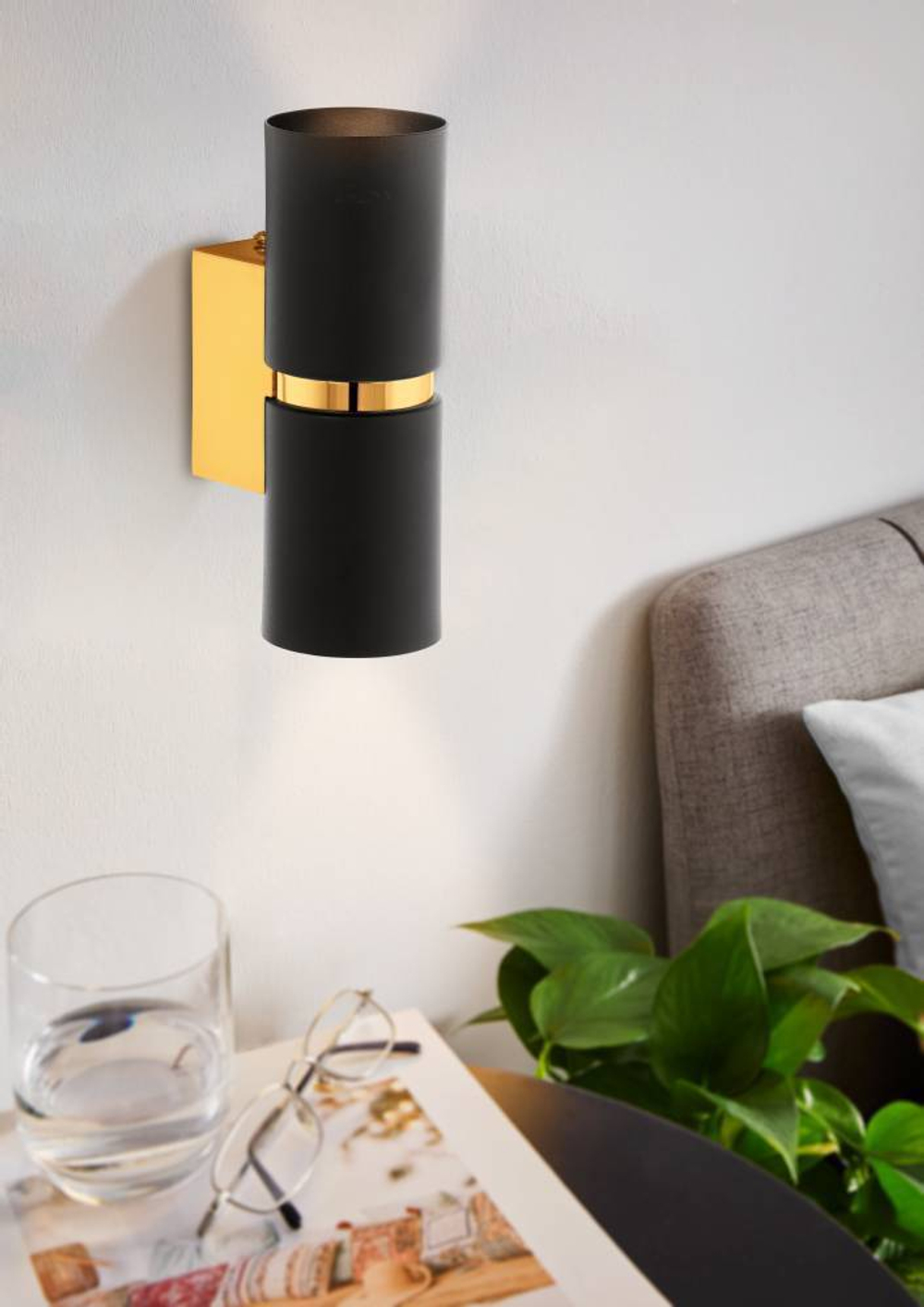 Настенный светильник Eglo PASSA 95364